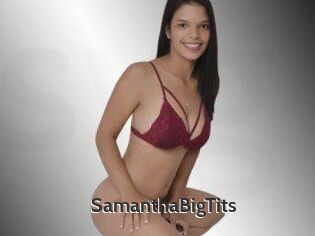 SamanthaBigTits