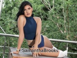 SamanthaBrooks