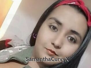 SamanthaCurvyX