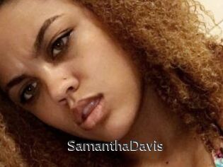 Samantha_Davis