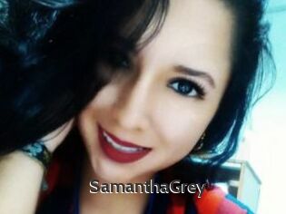 SamanthaGrey