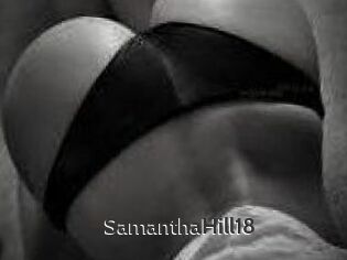 SamanthaHill18