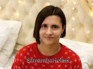 SamanthaHolms