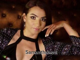 SamanthaKent