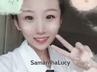 SamanthaLucy