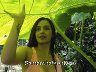 SamanthaMontero
