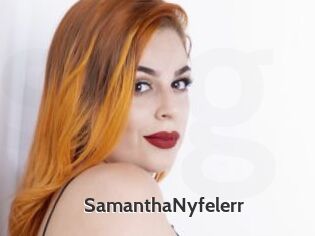 SamanthaNyfelerr
