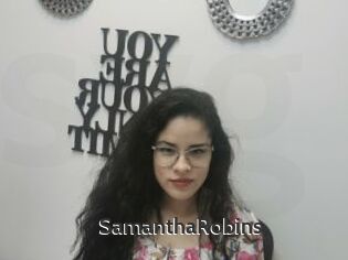 SamanthaRobins