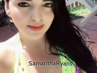 SamanthaRyans