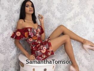 SamanthaTomson