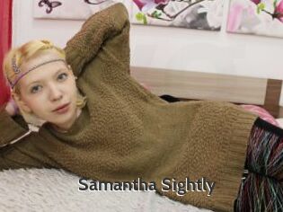 Samantha_Sightly