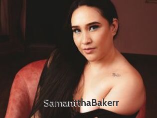 SamantthaBakerr