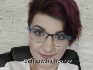 SamantthaJhonnes