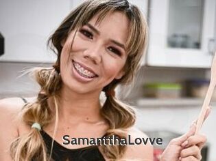 SamantthaLovve
