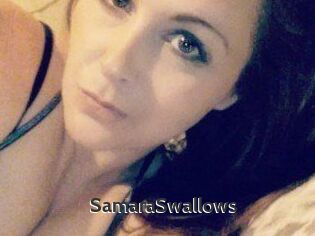 SamaraSwallows