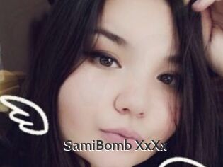 SamiBomb_XxXx