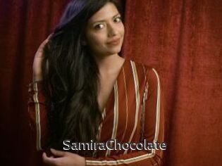 SamiraChocolate