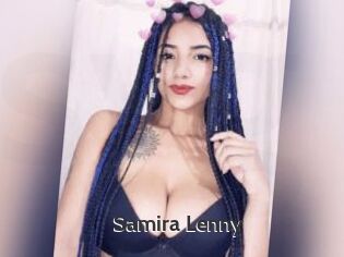 Samira_Lenny