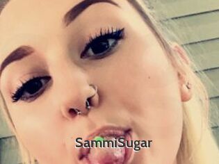 SammiSugar