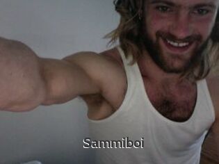 Sammiboi