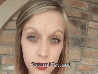Sammii2sweet