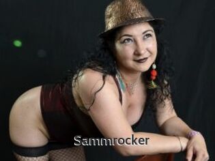 Sammrocker