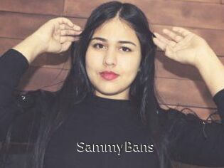 SammyBans
