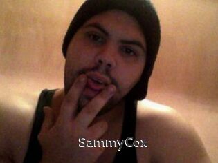 SammyCox