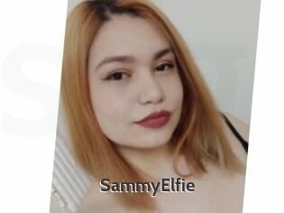 SammyElfie
