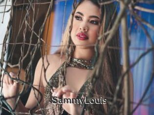 SammyLouis