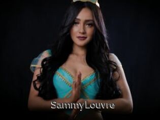 SammyLouvre