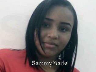 SammyMarie