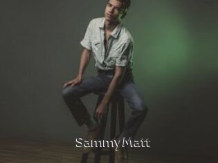 SammyMatt