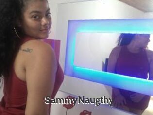 SammyNaugthy