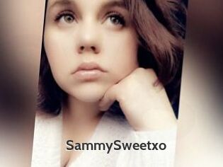SammySweetxo