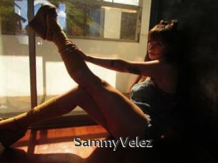 SammyVelez