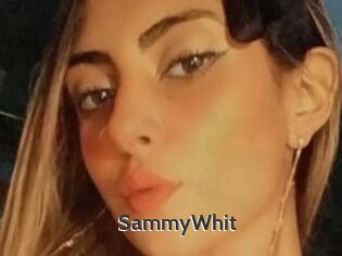 SammyWhit