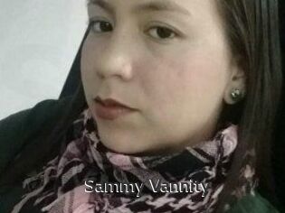 Sammy_Vannity