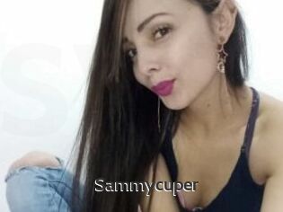 Sammycuper