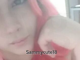 Sammycute18