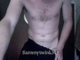Sammytwink345