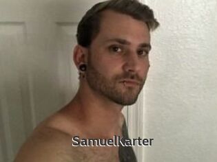 Samuel_Karter