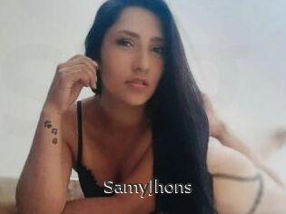 SamyJhons