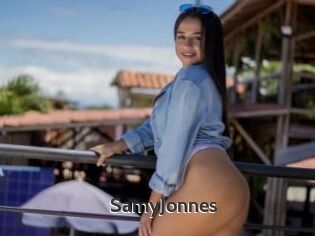 SamyJonnes