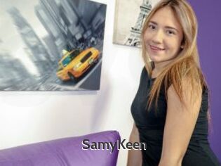 SamyKeen