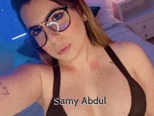 Samy_Abdul