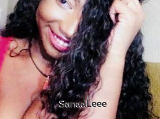 SanaaLeee