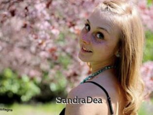SandraDea