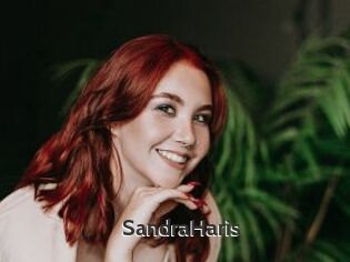 SandraHaris