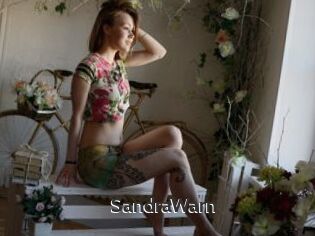 SandraWarn